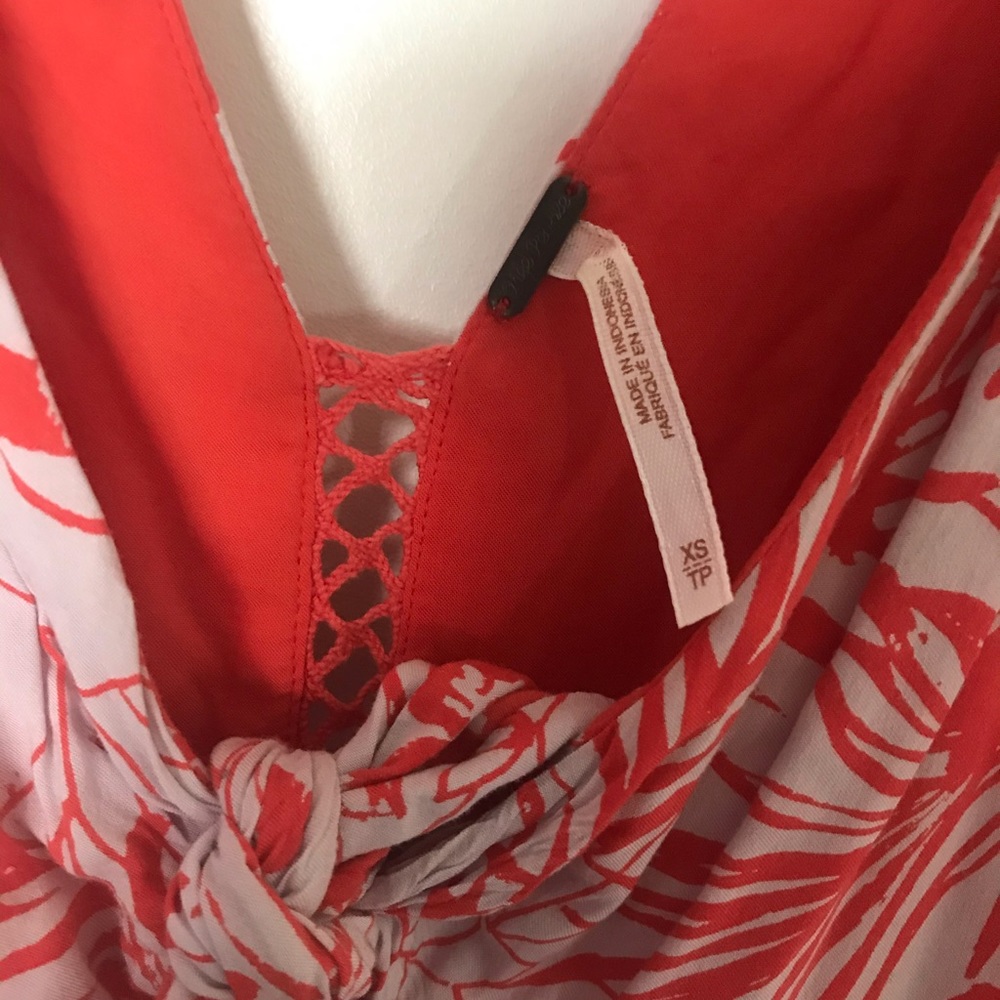 Free People Santiago Romper View 5